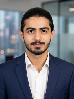 Muhammad Taha